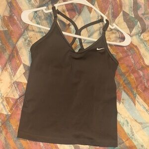Women’s Nike tank top